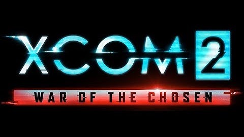 War of the Incompetent (XCOM 2: War of the Chosen)