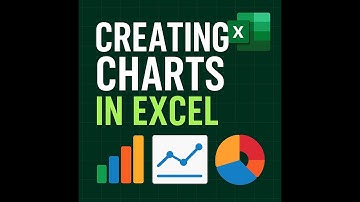 📊 Creating Charts in Excel | Task 2 | TechnoHack Edutech Internship