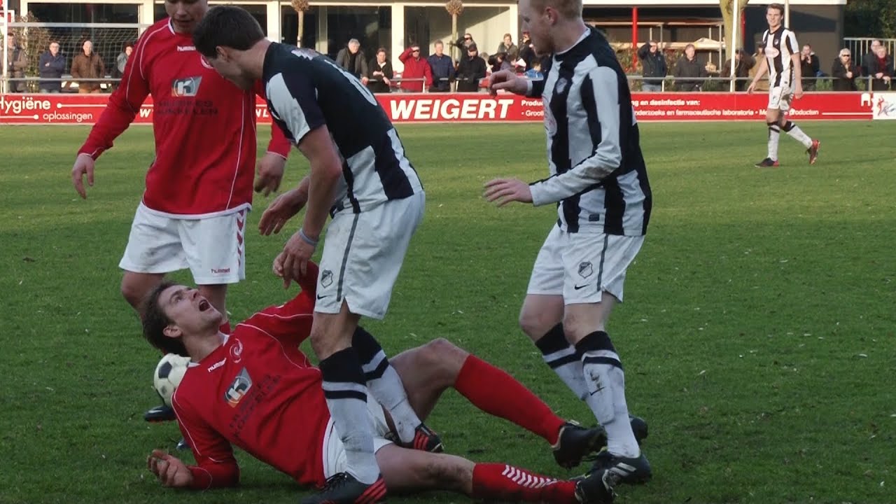Samenvatting  Achilles '12 - Silvolde 19-1-2014