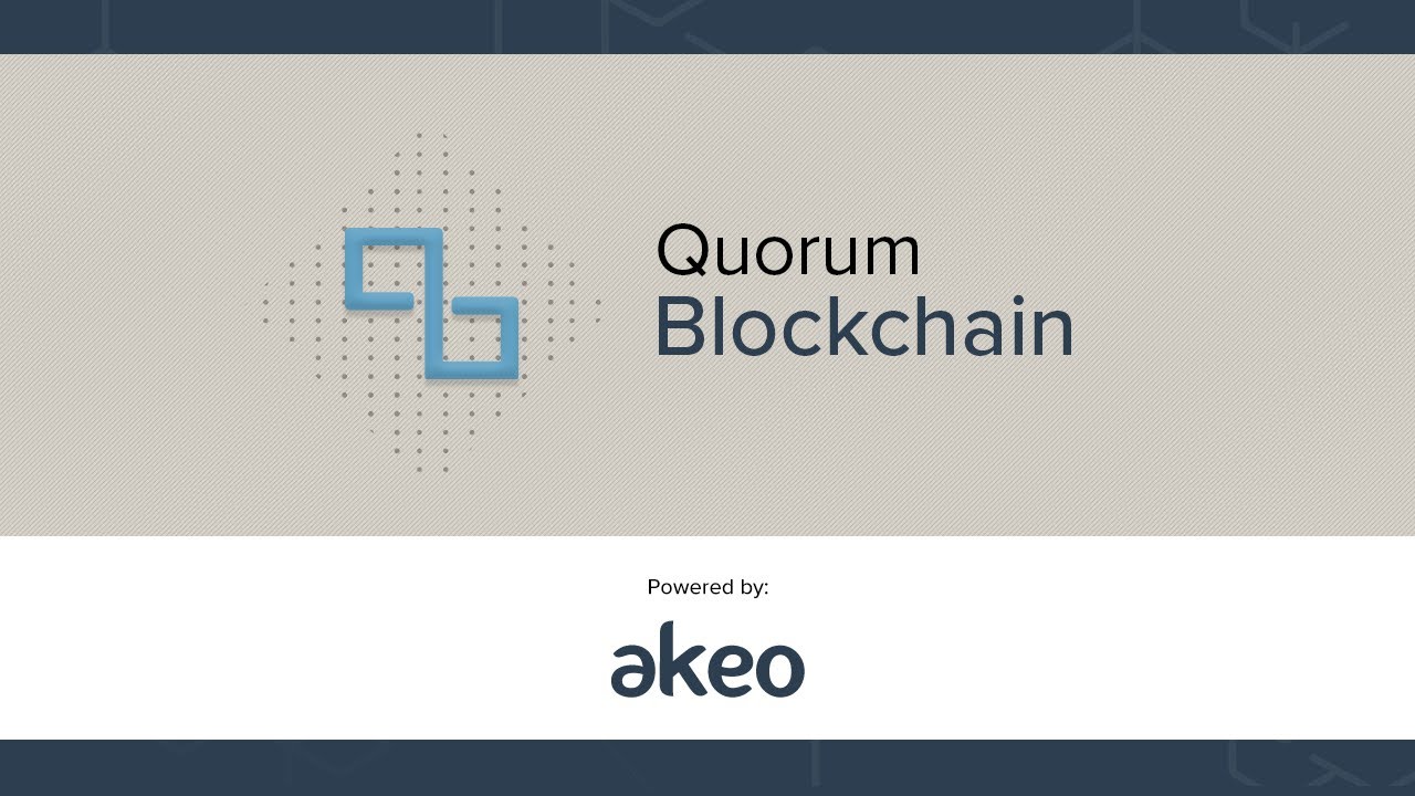 quorum cryptocurrency price quorum cryptocurrency price