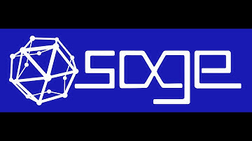 Manifolds in Sage, 1. Getting Started