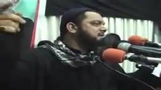 أنا الفقرُ    أنا أكبرُ إرهابي   الشيخ حسين الأكرف