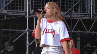 Tove Lo | Cool Girl (Live Performance) Lady Wood Tour 2017 Resimi