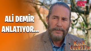 Kalk Gidelim 62.  - Ali Demir anlatıyor… Resimi