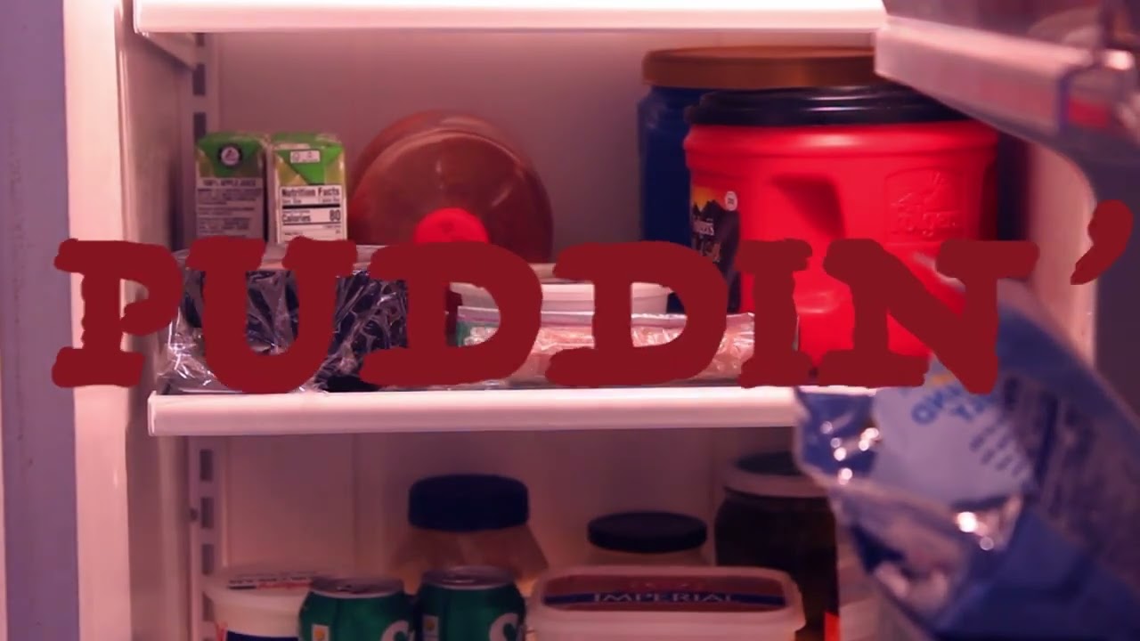 Puddin' (Short Film)