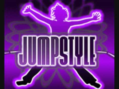 Jumpstyle & Hardjump - Patrick Jumpen - The Secret