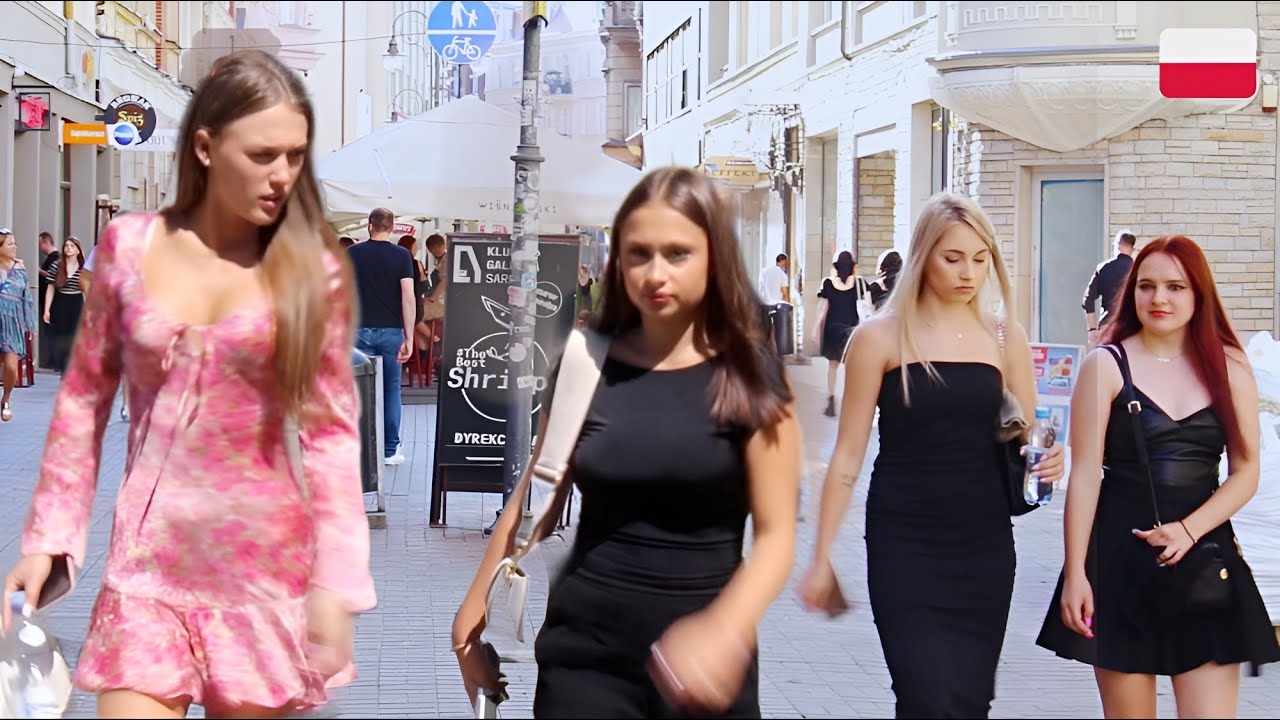 Другой день в раю | Добро пожаловать в ПОЛЬШУ 🇵🇱