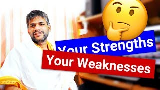 0x196 Dumb Job Interview FAQ | What are your Strengths and Weaknesses | The Linux Channel