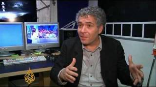 Electric Torture Show Shocks France