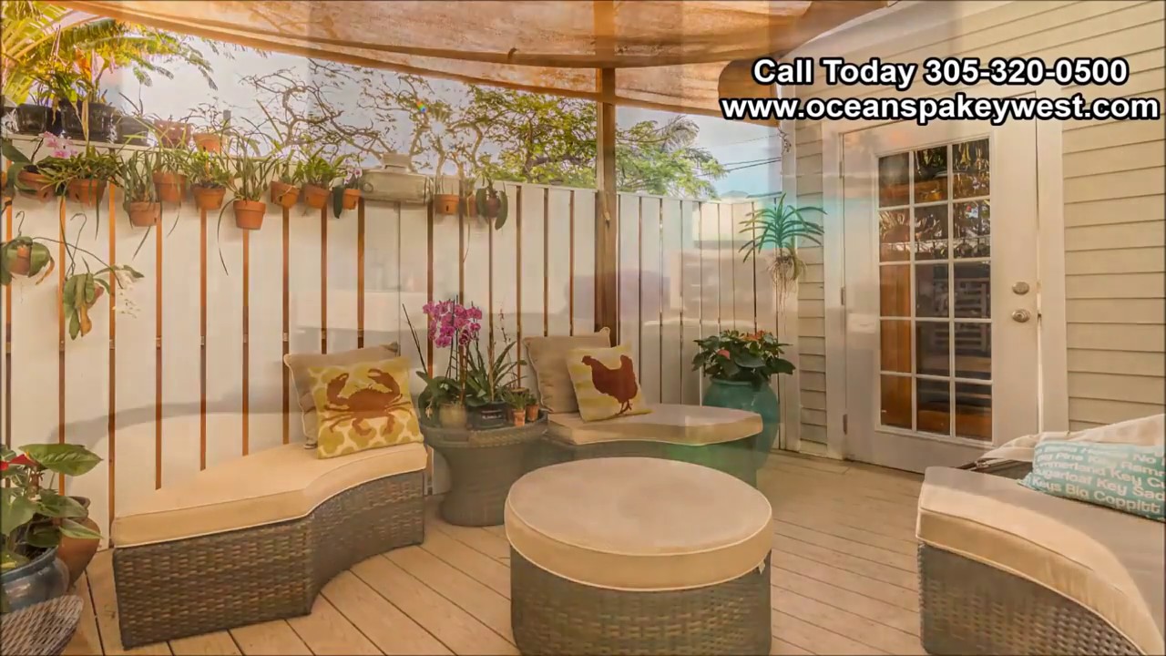 Ocean Wellness Spa And Salon Day Spa And Salon Services In Key West Florida Youtube