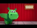 BabyTV First Baby Songs V3 Hippo Flip Flash Snowball Studios Outro Hebrew Version 1 