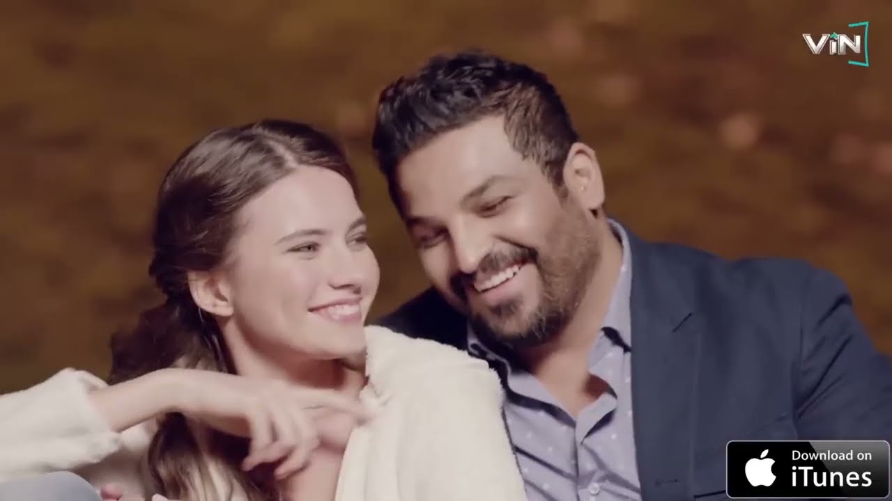 حسام الرسام - عين بعين