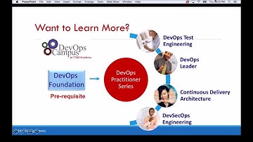 Q&A: DevOps Test Engineering: Putting the ‘Continuous’ in Testing, with Anne Hungate