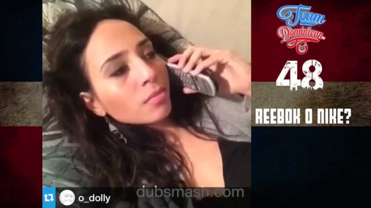 Dominican Vine Compilation 14 