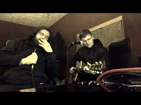 Blaze Foley “Oval Room” Cover by Jun Tzu
