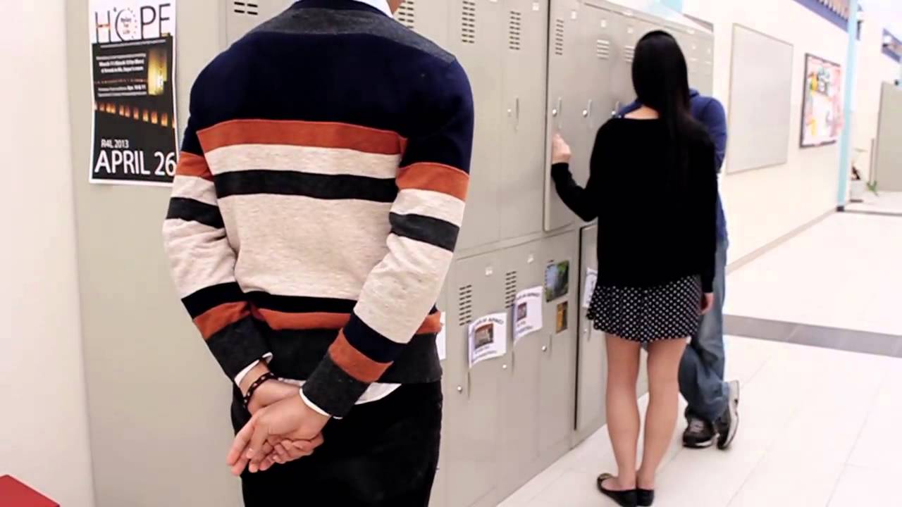 SAS Prom 2013 Promo Video