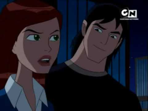 Ben 10: Alien Force 2.Sezon 12.Bölüm (Dünyalar Savaşı: Bölüm 1)