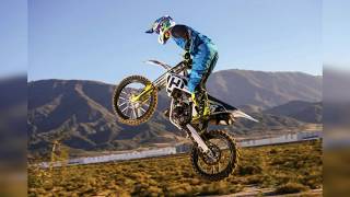 Alan Walker (LILY) cover motocross by Brother TV