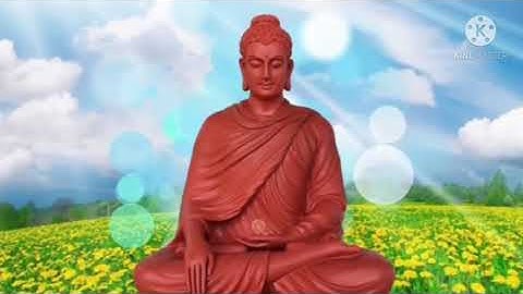 Nhạc Phật giáo: Tiếng chuông Chánh Niệm - Nhạc và lời TT Thích Nhật Từ, Ký Âm Quang Đạt