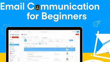 Email Communication for Beginners | How to Write Professional Emails (Step-by-Step Tutorial)