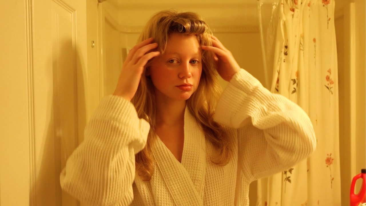 a Sunday in January | quiet & slow