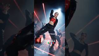 FIREWALL #DANCE #DanceMusic #ElectronicMusic #LivePerformance #onstage