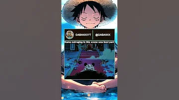 Onepiece Kuma 