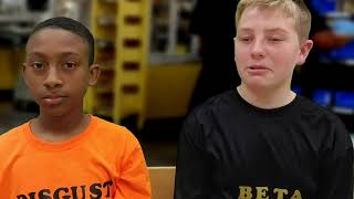 Beta Mindset, Inside & Out (2018)