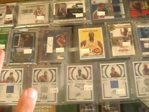 *TOUR* Of My Local Card Shop! (Teammates Sports Cards) - YouTube