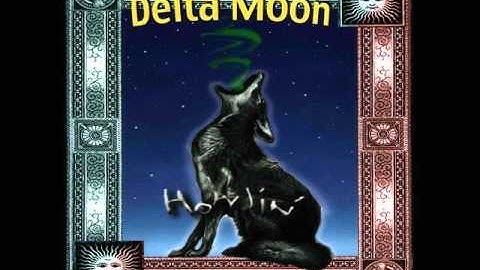 Delta Moon - Lovin' In The Moonlight