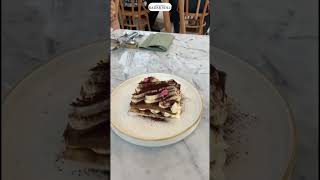 Fine Dining Jawa di Mangkunegaran Itu Kayak Gimana? 👀