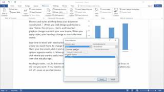Cross Reference Problem in Word 2016