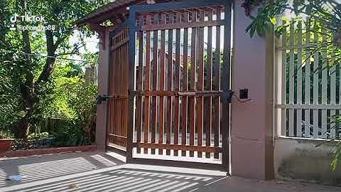 Cổng tự động cánh tay đòn, Tại Nghệ an- Hà Tĩnh Tel: 0946222826