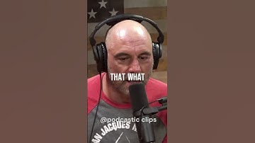 How psychedelics are connected to death | Joe rogan