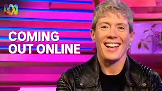Coming out online: ABCQueer Live Panel (2022)
