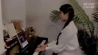 Im lặng là vàng (Đàn Tranh) - 陈沉默是金 Im lặng là vàng (Đàn Tranh) - 陈沉默是金