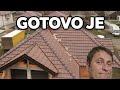 Gotov krov u Bačkom Jarku