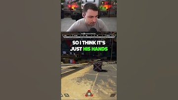 NEW Revenant Jumping Tip YOU Need to Know #shorts