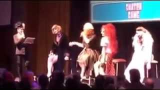 RPDR Snatch game in Tampa