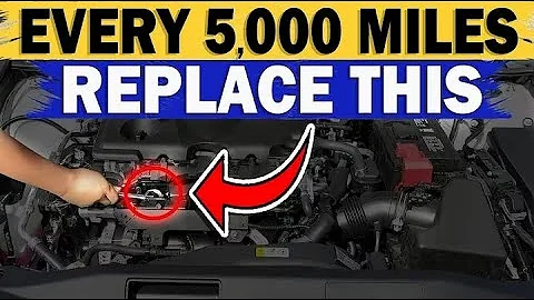 13 Habits to Make Your Car Last Over 500k Miles Without Repairs