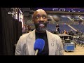 'WARDLEY A BIGGER PUNCHER THAN DUBOIS! - Ade Oladipo PREDICTS rumoured heavyweight fight
