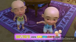 Upin Ipin X Godzilla Godzilla Meme Part Ll