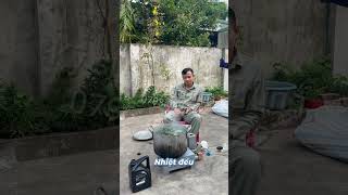 🔥BIẾN DẦU THỪA, mỡ thải THÀNH LỢI ÍCH KHỔNG LỒ VỚI chiếc BẾP TIẾT KIỆM 10 NĂM KHÔNG HỎNG!