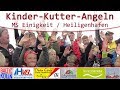 Kinderkutterangeln in heiligenhafen