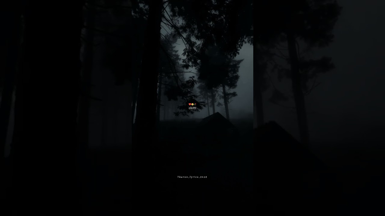 Just wait and Feel the lyrics🥀|Telugu song,trending songs telugu 