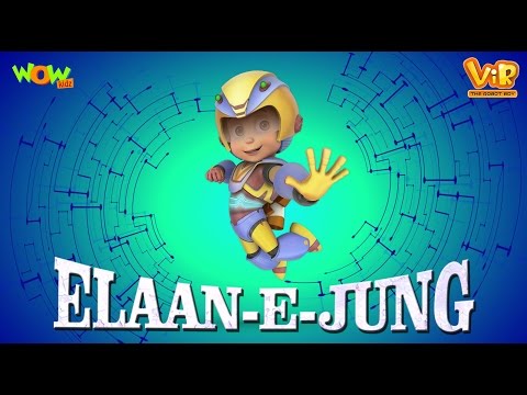 elaan-e-jung---promo---vir-the-robot-boy---live-in-india