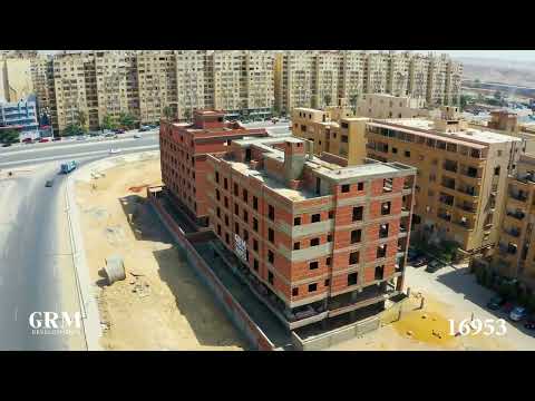 تمتع بمشروع مميز في زهراء المعادي