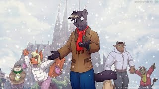 ❄ Furry - Кабы Не Было Зимы