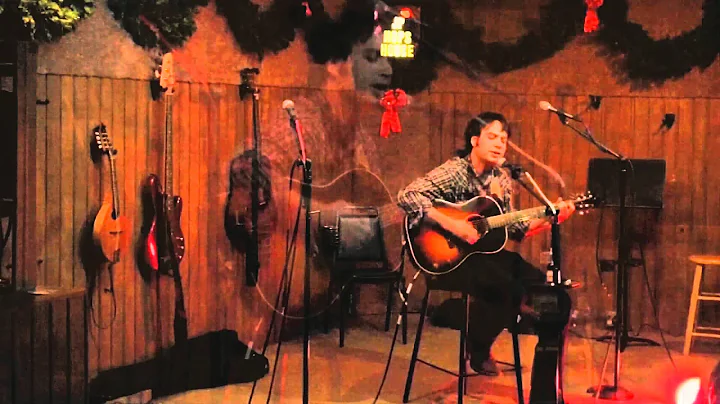 Mr Mudd and Mr Gold Performed by Jack Furman