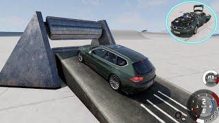 Simulador de carros, testes e destruição, BeamNG drive, jogo de carros, simulador de carros screenshot 2